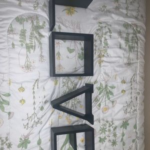 Wall decor